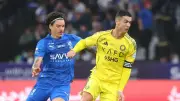 قمة النصر والهلال: 5 نجوم غائبون عن ديربي الرياض في الدوري السعودي