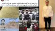 مفاجأة في فيديو الرصاص الطائش بالإسكندرية.. البندقية سلمت قبل 5 سنوات