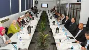 مجلس التعليم والطلاب بجامعة عين شمس يناقش 5 ملفات مهمة أبرزها الامتحانات