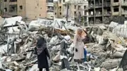 إسرائيل تشن غارات على جنوب لبنان وتقتل 5 عناصر من حزب الله