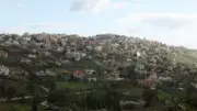 5 إسرائيليين يعبرون الحدود إلى لبنان والجيش يسلمهم للشرطة