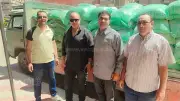 إحباط تهريب 5 أطنان دقيق مدعم في بورسعيد أول أيام عيد الأضحى