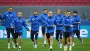 روسيا تفتقد 5 نجوم أمام مصر في ودية كأس العاصمة الجديدة