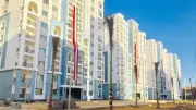 صندوق التنمية الحضرية يبدأ تسليم شقق ريان دارة بالفيوم 5 يوليو