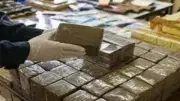 القبض على 5 متهمين بغسل 350 مليون جنيه من تجارة المخدرات