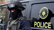 إحباط محاولة 5 عناصر إجرامية لغسل 350 مليون جنيه من تجارة المخدرات
