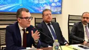 وزير التخطيط: 5 قطاعات تقود 64% من نمو الاقتصاد في 2025/2026