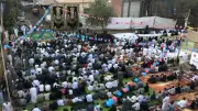 الشرقية تجهز 5 آلاف مسجد و833 ساحة لصلاة عيد الأضحى