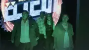مسلسل اللعبة 5 يواصل تصدر قائمة MBC شاهد في مصر