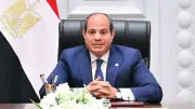 السيسي: 50 مليون مواطن يستفيدون من مبادرة حياة كريمة