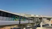 خصومات 50% على اشتراكات مونوريل شرق النيل لجذب الركاب