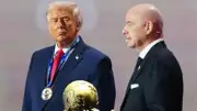 إعفاء مشجعي 50 دولة من شرط إيداع تأشيرة لكأس العالم بأمريكا