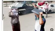 موجات مايو الحارة: لماذا قد تكون الأشد خطورة وتصل لـ50 درجة مئوية؟