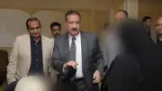 محافظ بورسعيد يقدم مساعدات مالية وغذائية لـ50 حالة إنسانية قبل عيد الأضحى