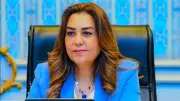 منال عوض: إصدار 50 ترخيص بناء ومعاينة 34 حالة متغير مكاني بالفيوم