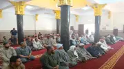 أوقاف القليوبية تفتتح مسجد أحمد غنام بتكلفة 500 ألف جنيه في طوخ