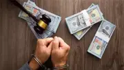 القبض على تشكيل عصابي غسل 500 مليون جنيه من تجارة المخدرات
