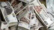ضبط تشكيل عصابي غسل 500 مليون جنيه من تجارة المخدرات