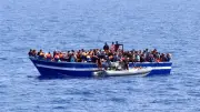 حبس وغرامة 500 ألف جنيه عقوبة إيواء المهاجرين المهربين وفقًا للقانون