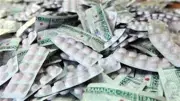 ضبط 500 قرص ترامادول بحوزة صيدلي في الشيخ زايد