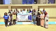 تجهيز 52 عروسًا وتقنين الأراضي وتطوير العمل التنفيذي في أسوان
