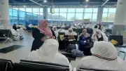 السياحة: 52% من حجاج السياحة سيدات وقافلة توعوية بمطار القاهرة
