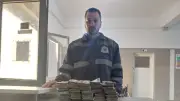 مسعف يعيد 520 ألف جنيه لمصاب حادث بمطروح في موقف إنساني