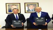 الريف المصري يوقع عقد إنشاء طريق بـ 540 مليون جنيه في سهل المنيا الغربي