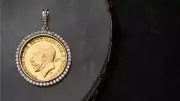 استقرار سعر الجنيه الذهب عند 54280 جنيها في ثالث أيام العيد