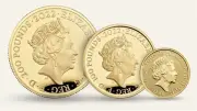 استقرار سعر الجنيه الذهب في أول أيام عيد الأضحى عند 54600 جنيه