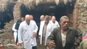 ضبط 5.5 طن لحوم ومصنعات دواجن غير صالحة للاستهلاك بالقليوبية