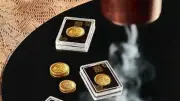 سعر الجنيه الذهب يستقر عند 55 ألف جنيه في الصاغة اليوم الثلاثاء
