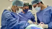550 جراحة دقيقة و10 آلاف فحص طبي خلال عيد الأضحى