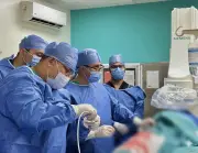 الرعاية الصحية تجري 550 عملية جراحية دقيقة خلال عيد الأضحى
