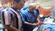 ضبط 556 كجم لحوم ومصنعات غذائية غير صالحة في المنيا قبل عيد الأضحى