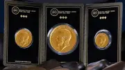 الجنيه الذهب يواصل الثبات فوق 56 ألف جنيه اليوم الأحد 10-5-2026