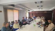 صادرات الصناعات الغذائية إلى السعودية تقفز لـ 563.8 مليون دولار خلال 2025