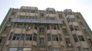 كفر الشيخ: تنفيذ 57 قرار غلق لمنشآت طبية خاصة مخالفة خلال شهر
