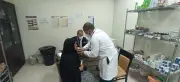 الصحة: تقديم 58 خدمة طبية للحجاج المصريين في أول يومين من البعثة بالسعودية