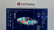 إل جي ديسبلاي تطلق أول شاشة 5K OLED للمحترفين في معرض SID 2026
