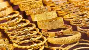 الذهب يتراجع 6 جنيهات في التعاملات المسائية اليوم السبت 2 مايو 2026