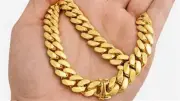سعر جرام الذهب اليوم الأربعاء 6 مايو 2026: عيار 21 يسجل 6970 جنيها