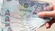 استقرار سعر الدرهم الإماراتي مقابل الجنيه المصري اليوم الأربعاء 6 مايو 2026 في البنوك