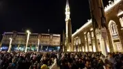 مواقيت الصلاة اليوم الأربعاء 6 مايو 2026 في القاهرة والمحافظات