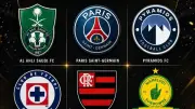 6 أندية تضمن التأهل لكأس العالم للأندية 2029 بينها بيراميدز