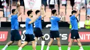 شبح الإيقاف يهدد 6 نجوم من الزمالك قبل مواجهة سيراميكا في ختام الدوري