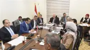 لجنة النقل بالبرلمان تناقش طلبات إحاطة حول الطرق وكوبري 6 أكتوبر