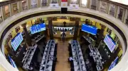 6 أسهم تتصدر قائمة الأكثر تداولًا في البورصة المصرية الأسبوع الماضي