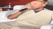 المخرج محمد دياب يكشف كواليس فيلم أسد وتضحيات صناعه على مدى 6 سنوات