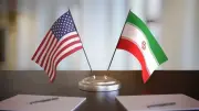 بلومبرج: 6 مطالب إيرانية في ردها على مقترح التسوية بينها رفع الحصار البحري